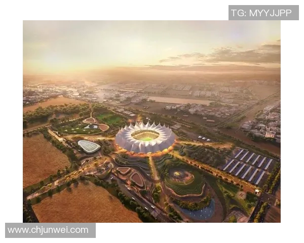 场馆打造与文化融合：推动城市发展的新型空间模式探索