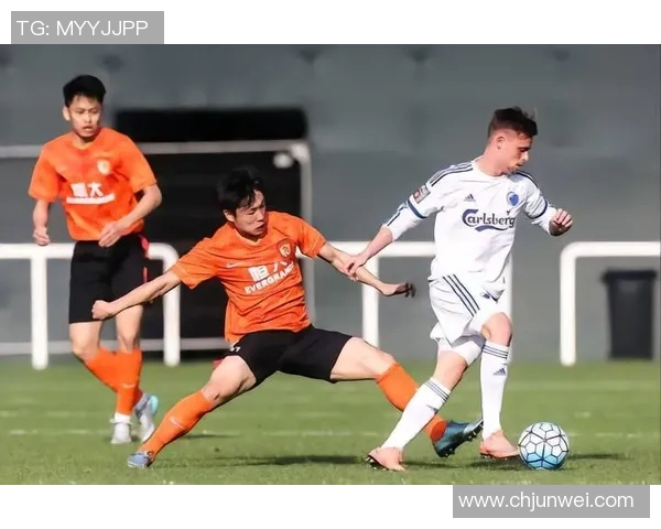 恒大与哥本哈根比赛直播地址及观看指南分享