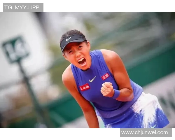 网球小子勇闯世界赛场成长记，挑战极限突破自我展现无限可能