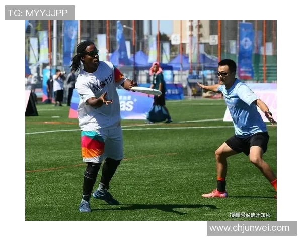 北京飞盘队状态分析与未来发展展望探讨