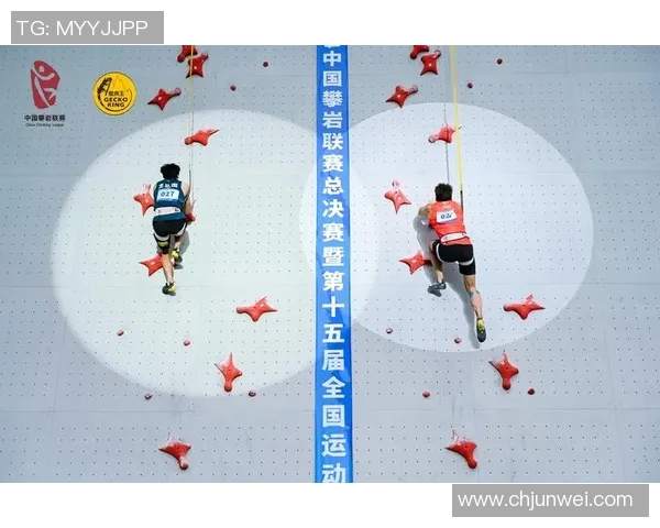 北京攀岩队如何通过控制革新提升竞技水平与团队协作能力 北京攀岩队如何通过控制革新提升竞技水平与团队协作能力