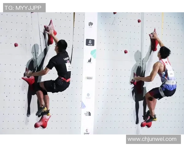 杭州攀岩队创历史新高速度排名引发全国关注与热议 杭州攀岩队创历史新高速度排名引发全国关注与热议