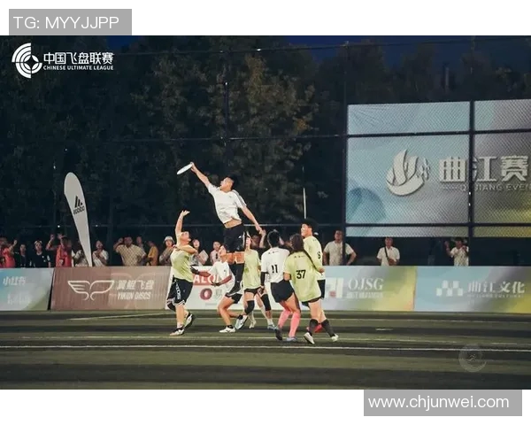 深圳飞盘队实力飙升创历史新高引领全国飞盘运动发展新潮流