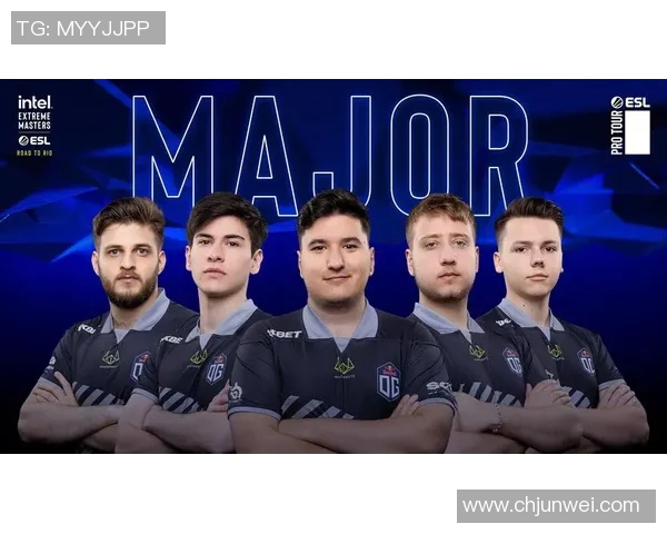 聚焦CSGO：探索WE战队在电竞领域的崛起与影响力