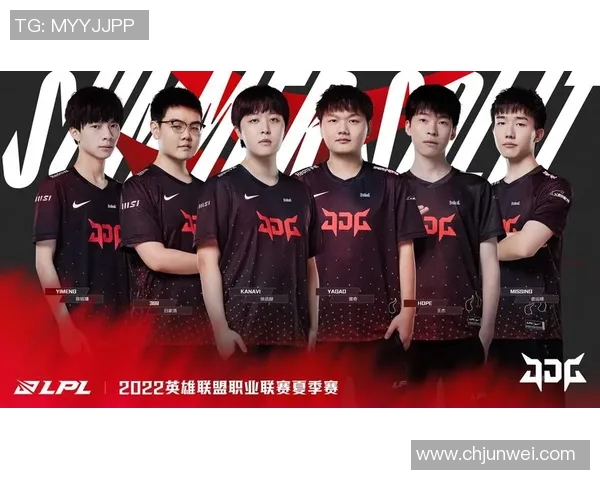 JDG战队崛起之路:从默默无闻到英雄联盟巅峰的奋斗历程 JDG战队崛起之路:从默默无闻到英雄联盟巅峰的奋斗历程