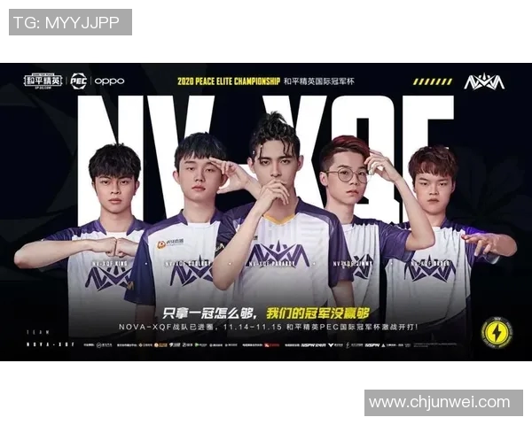 和平精英战术解析:FPX战队如何构建高效节奏体系 和平精英战术解析:FPX战队如何构建高效节奏体系