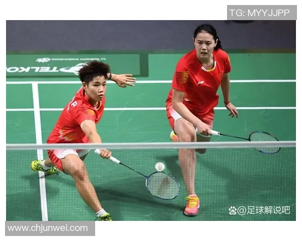 权威发布羽毛球比赛经验实力榜单揭示顶尖选手的竞技表现与成长之路