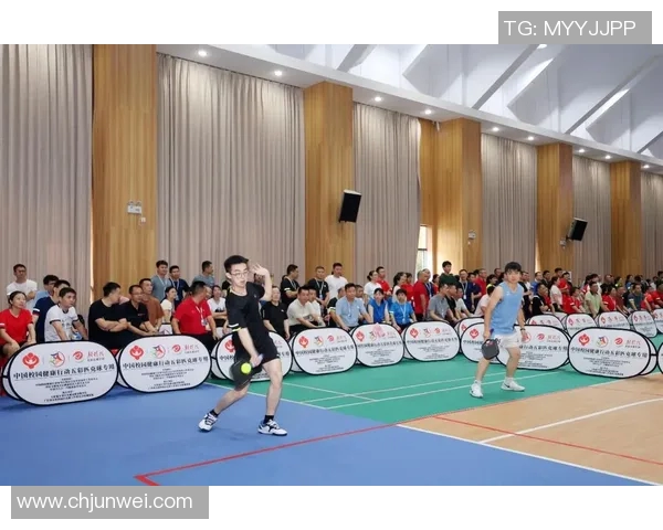 以球场为核心打造全民健身新风尚,助力城市运动文化发展 以球场为核心打造全民健身新风尚,助力城市运动文化发展