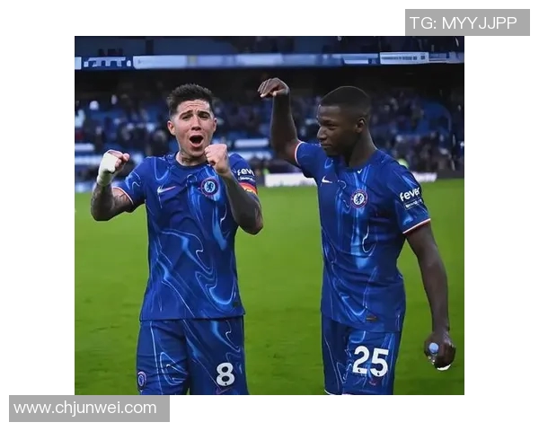 切尔西足球俱乐部发展历程与未来展望分析