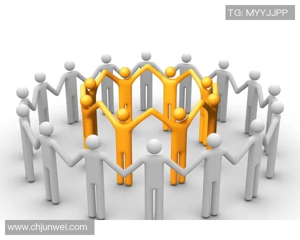 团结协作,共同成长:打造高效团队的成功之道与实践经验