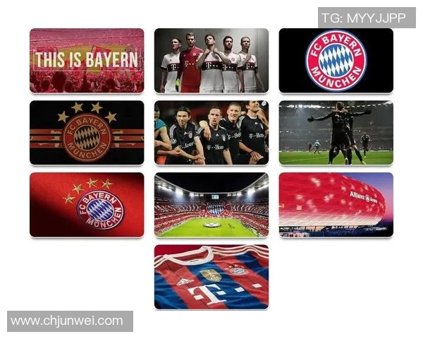 拜仁慕尼黑崛起之路：从传统强队到全球足球霸主的演变与未来展望