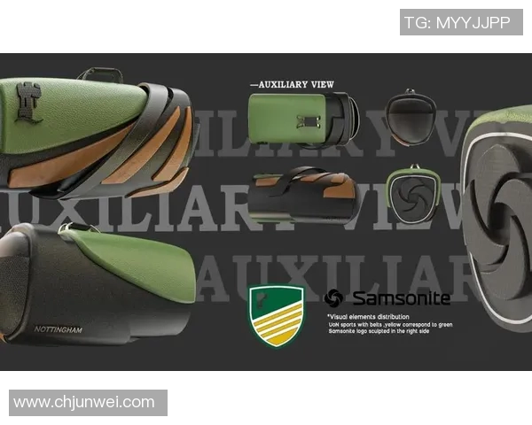 探索箱包设计的未来趋势与创新技术，打造个性化与智能化旅行体验