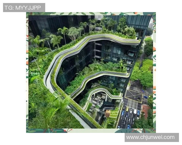 新加坡推出全新绿色建筑标准 助力可持续发展和环保目标实现