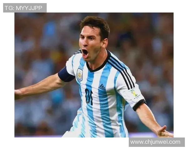 梅西个人资料全解析:从少年到世界足球之王的辉煌历程