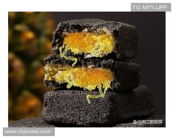 甜品诱惑:探索全球各地独特风味的甜点世界与创新之作