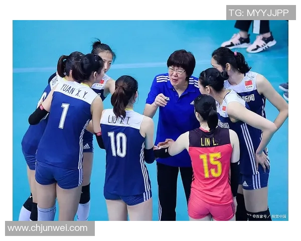 北京排球队的默契配合与战术分析：探讨排球团队协作的关键要素