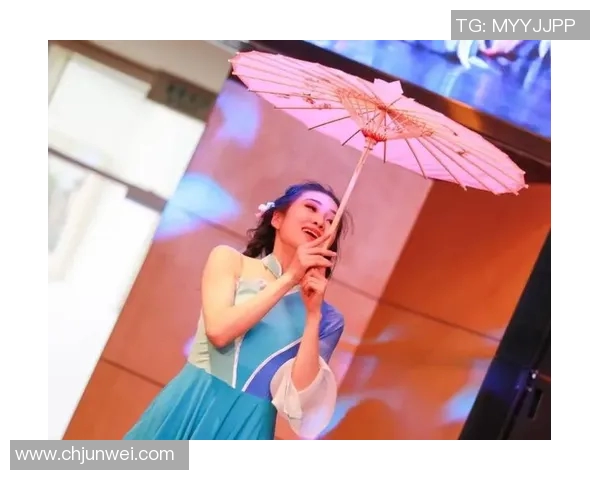 周秀英的街舞人生:从热爱到梦想的深度对话与成长之路