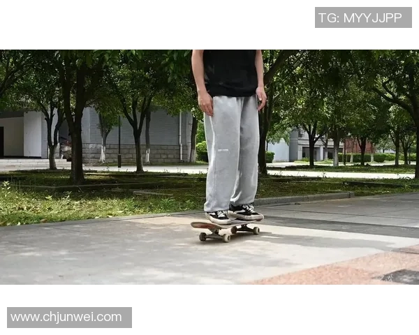 滑板力量实力榜单权威发布揭示顶尖选手风采与实力对比