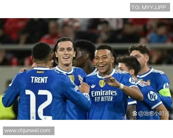 皇马在欧冠中的11冠回顾与球队历史