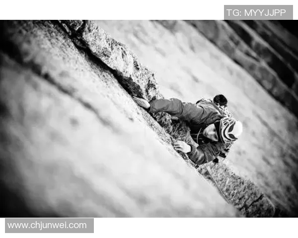 从零基础到高手:全面解析攀岩技巧与训练方法的终极指南