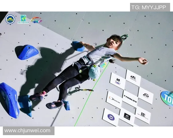 南京攀岩队运营模式创新探索助力运动发展新篇章