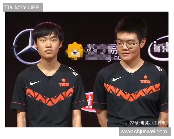 和平精英EDG战队的快速崛起与战术创新深度分析