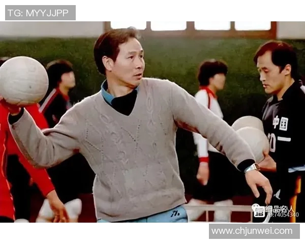 对话排球传奇周秀英回顾她的辉煌生涯与不懈追求