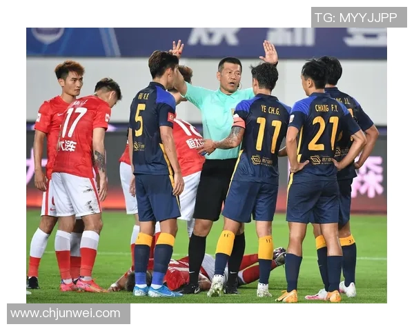 广州足球队边路渗透战术解析与实践探讨