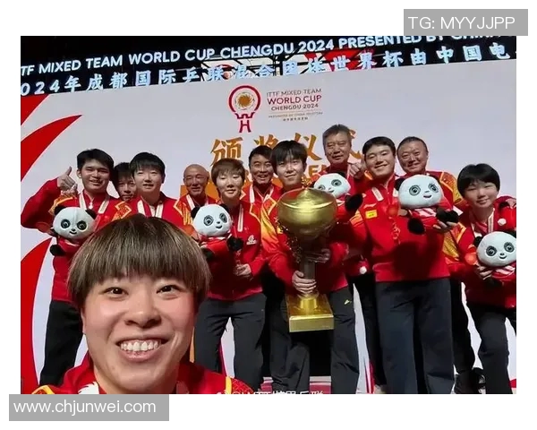 成都乒乓球队团队协作的独特优势与其他队伍的对比分析