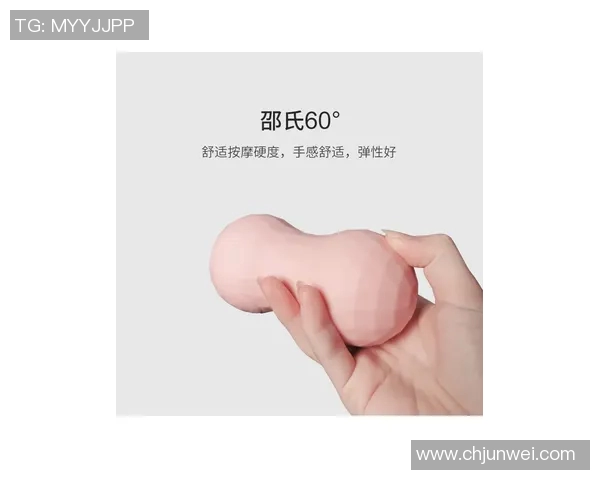 推荐几款按摩类健身器材及其放松效果对比
