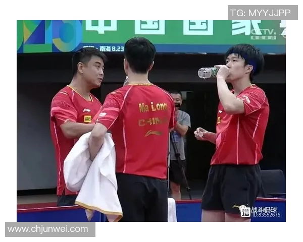 杭州乒乓球队心理素质引发热议背后的深层原因与影响分析