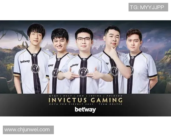 IG战队节奏解析：DOTA2中的战略布局与团队协作探讨