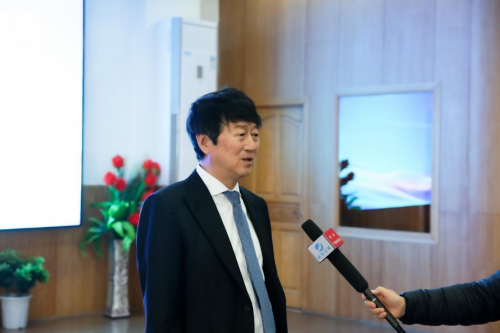 有氧运动可喜安与延边大学深化协作(图2)
