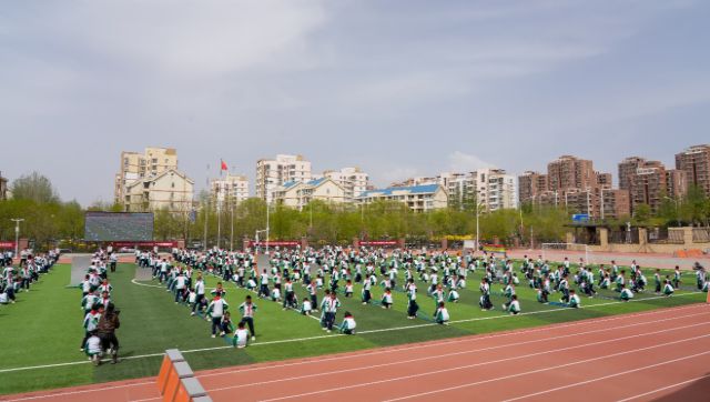 体育健身内蒙古自治区举办体育与安康学科教研员培训(图2)