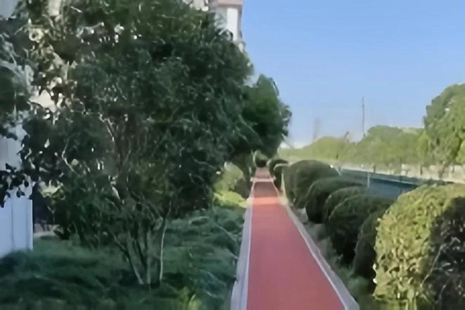 星空综合官网活动新挑选！这些“家门口”的健身设备焕新晋级啦(图1)
